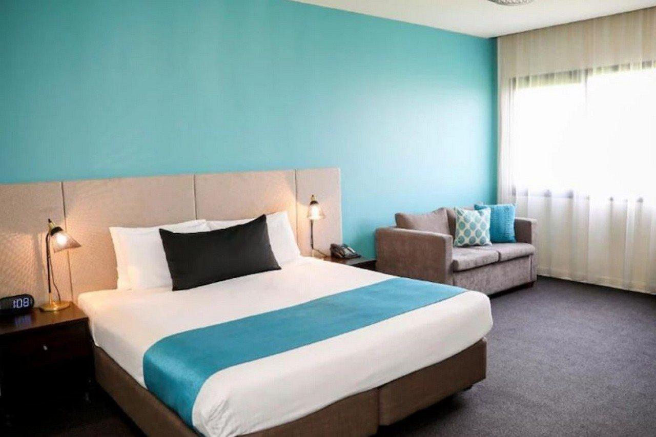 Mantra Melbourne Melton Hotel Luaran gambar