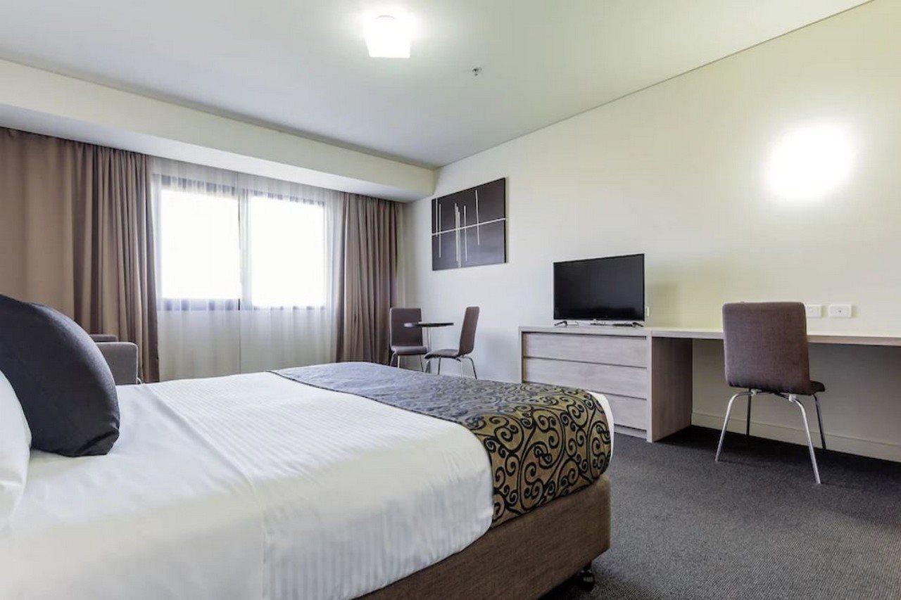 Mantra Melbourne Melton Hotel Luaran gambar