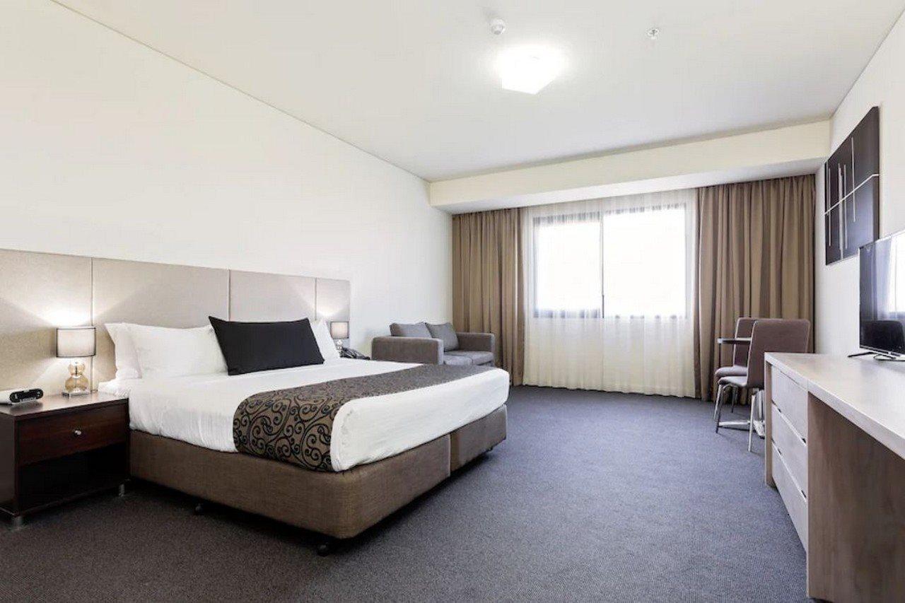 Mantra Melbourne Melton Hotel Luaran gambar