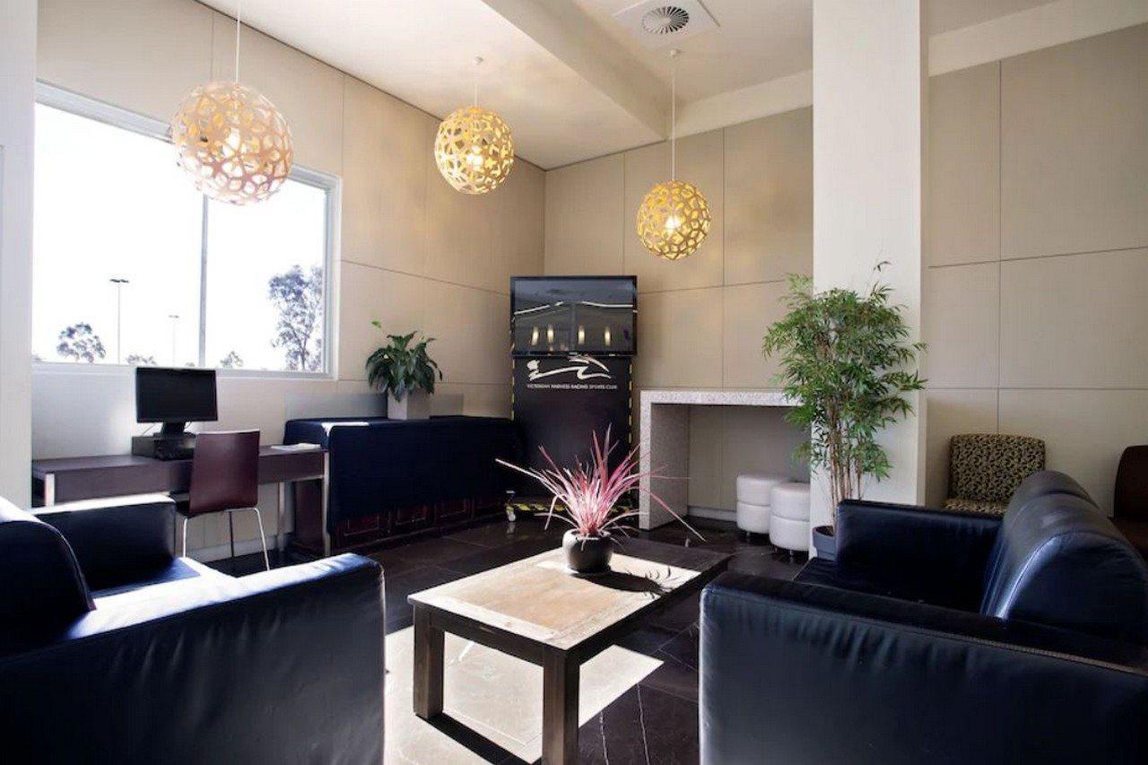 Mantra Melbourne Melton Hotel Luaran gambar