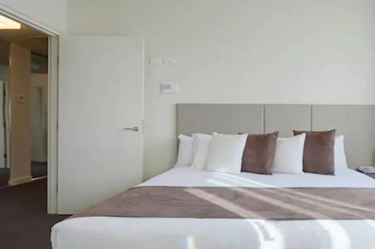 Mantra Melbourne Melton Hotel Luaran gambar