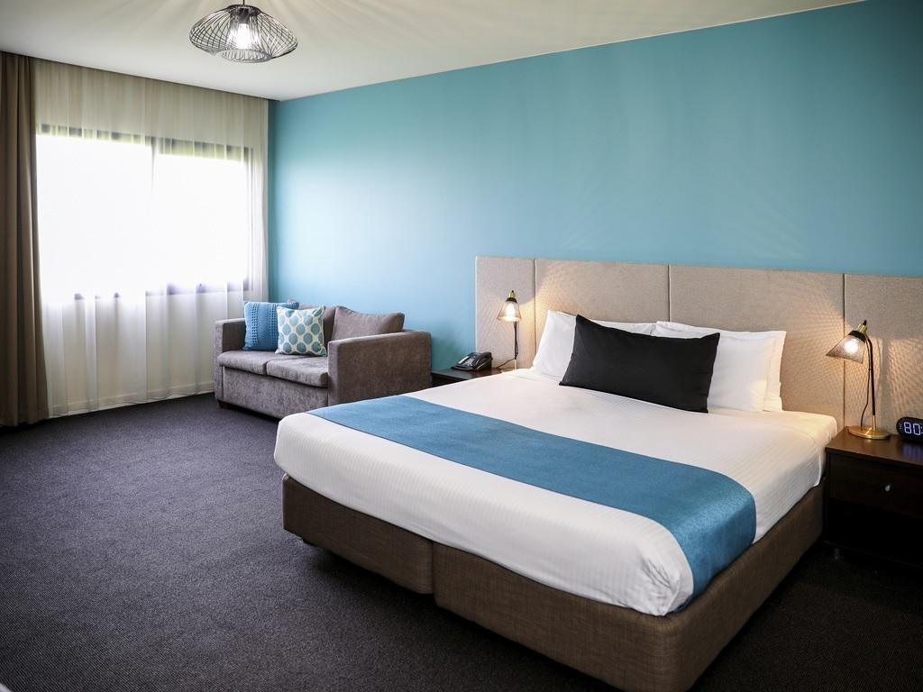 Mantra Melbourne Melton Hotel Luaran gambar