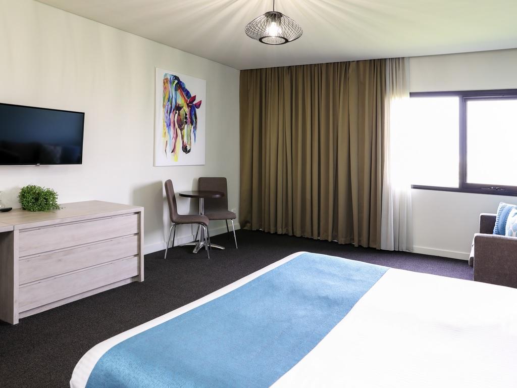 Mantra Melbourne Melton Hotel Luaran gambar
