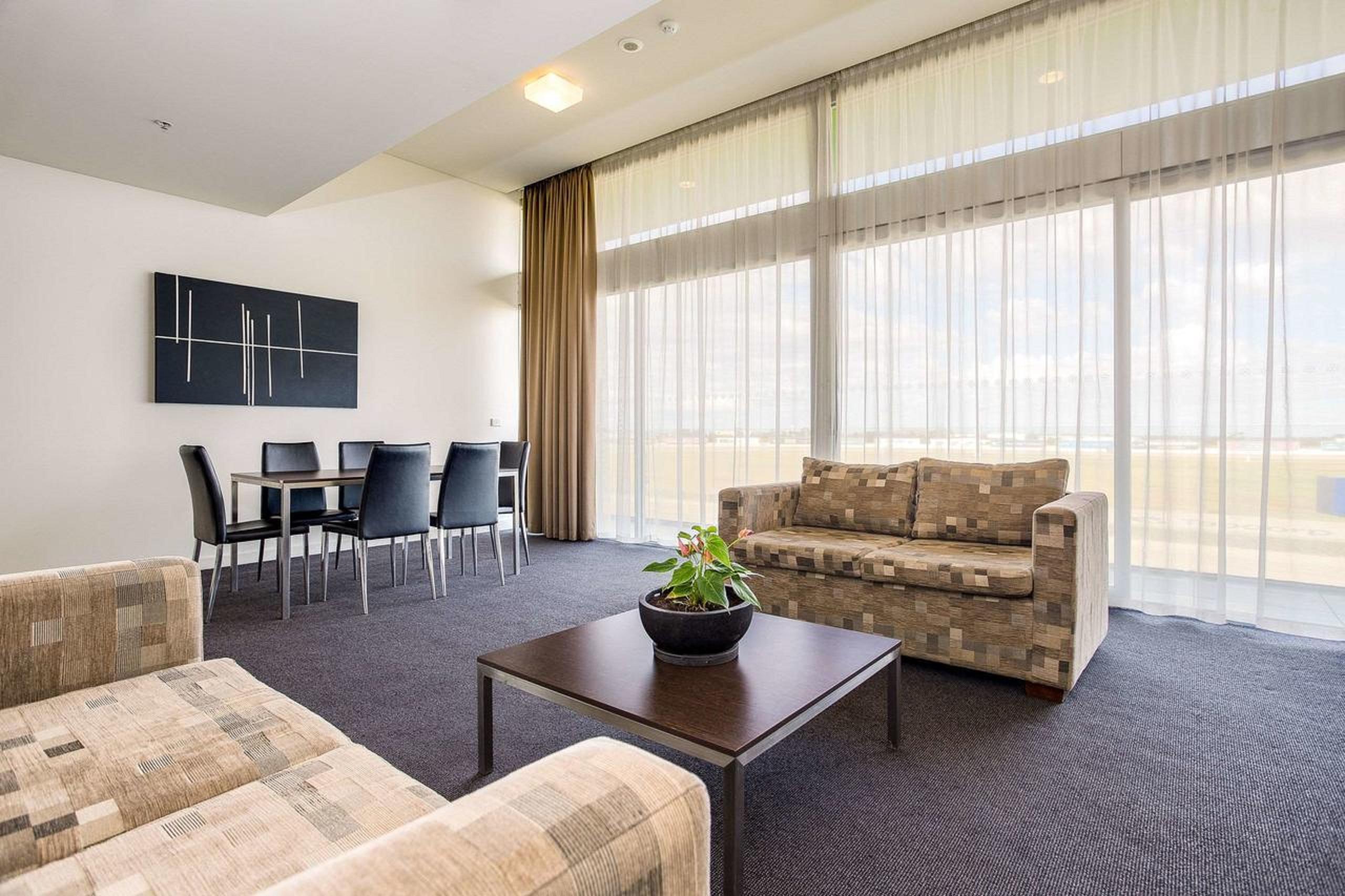 Mantra Melbourne Melton Hotel Luaran gambar