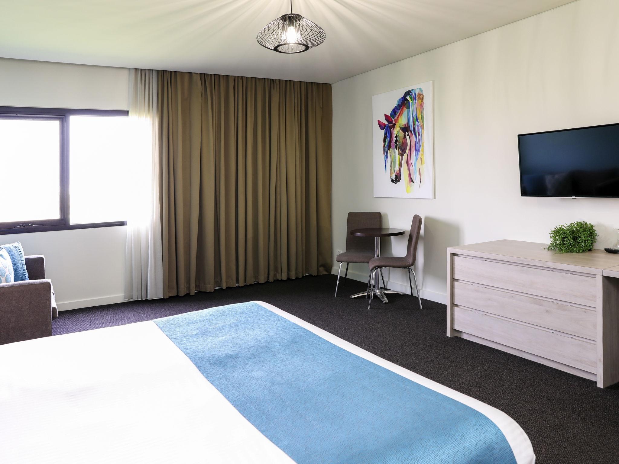 Mantra Melbourne Melton Hotel Luaran gambar