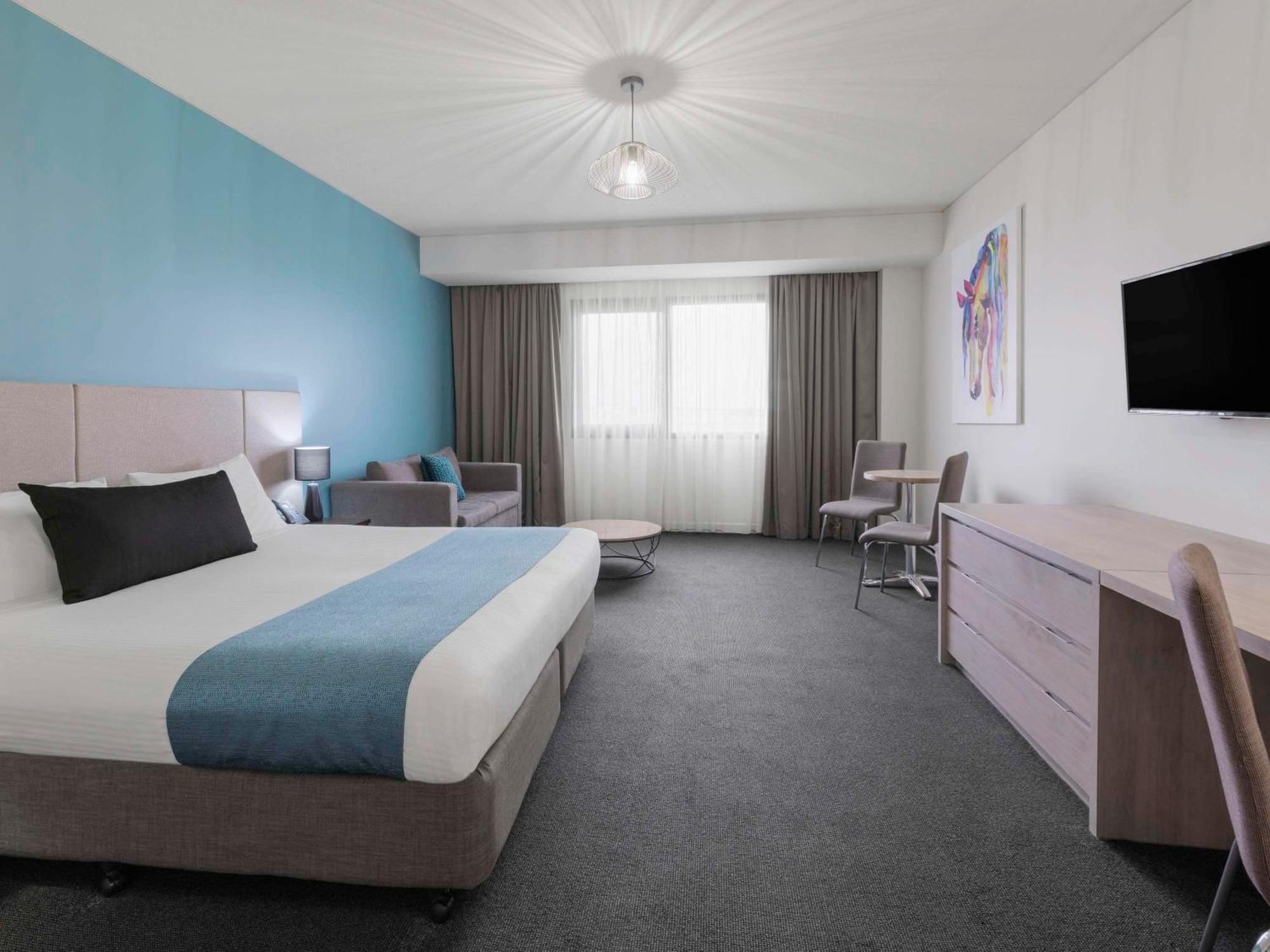 Mantra Melbourne Melton Hotel Luaran gambar