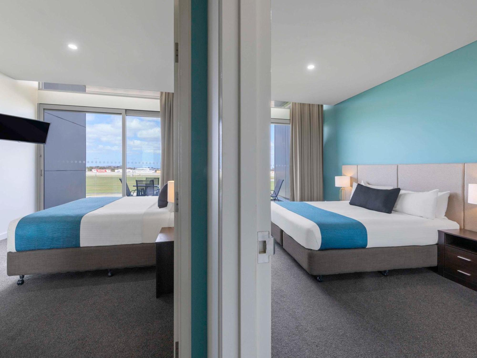 Mantra Melbourne Melton Hotel Luaran gambar