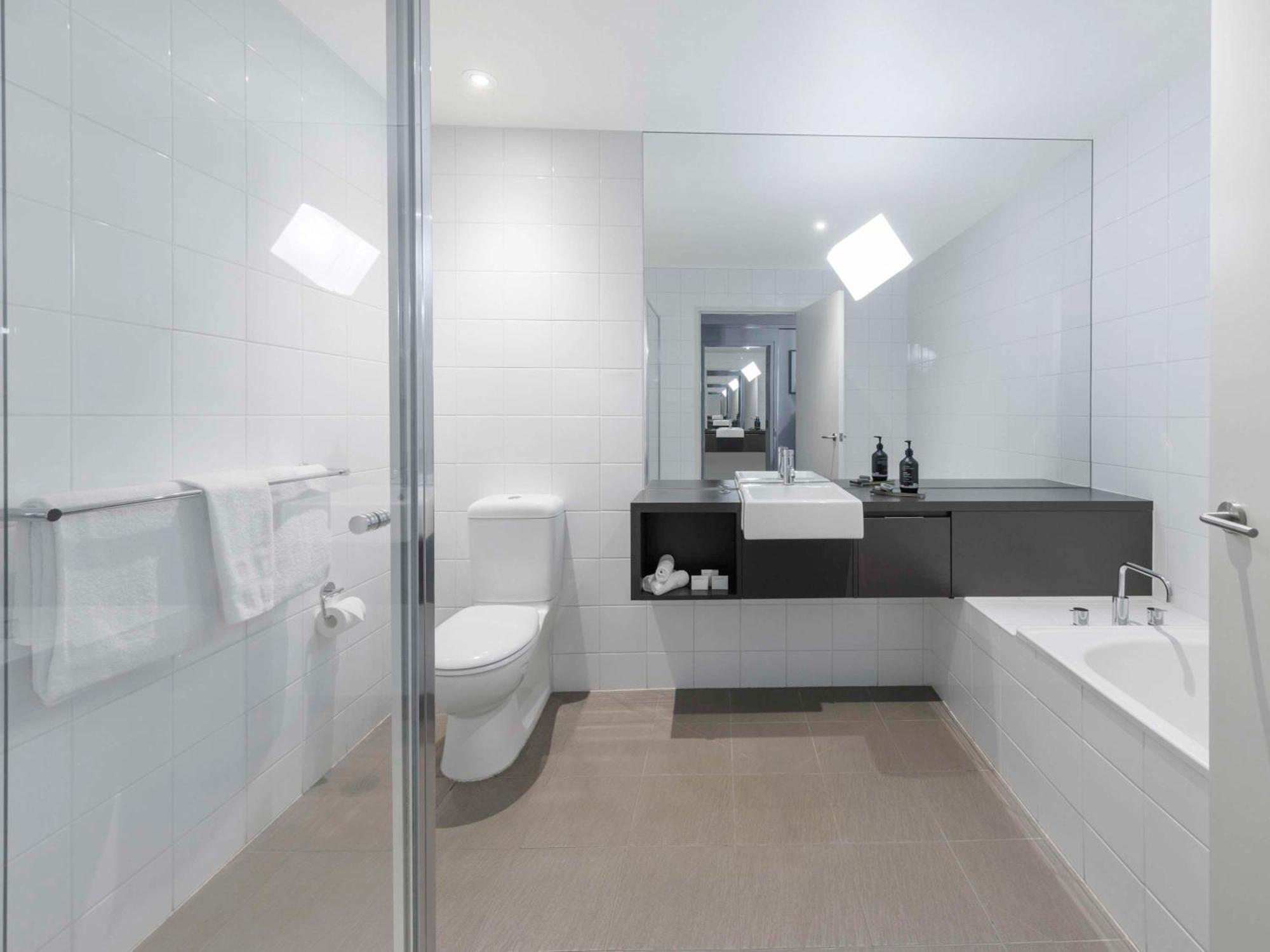 Mantra Melbourne Melton Hotel Luaran gambar
