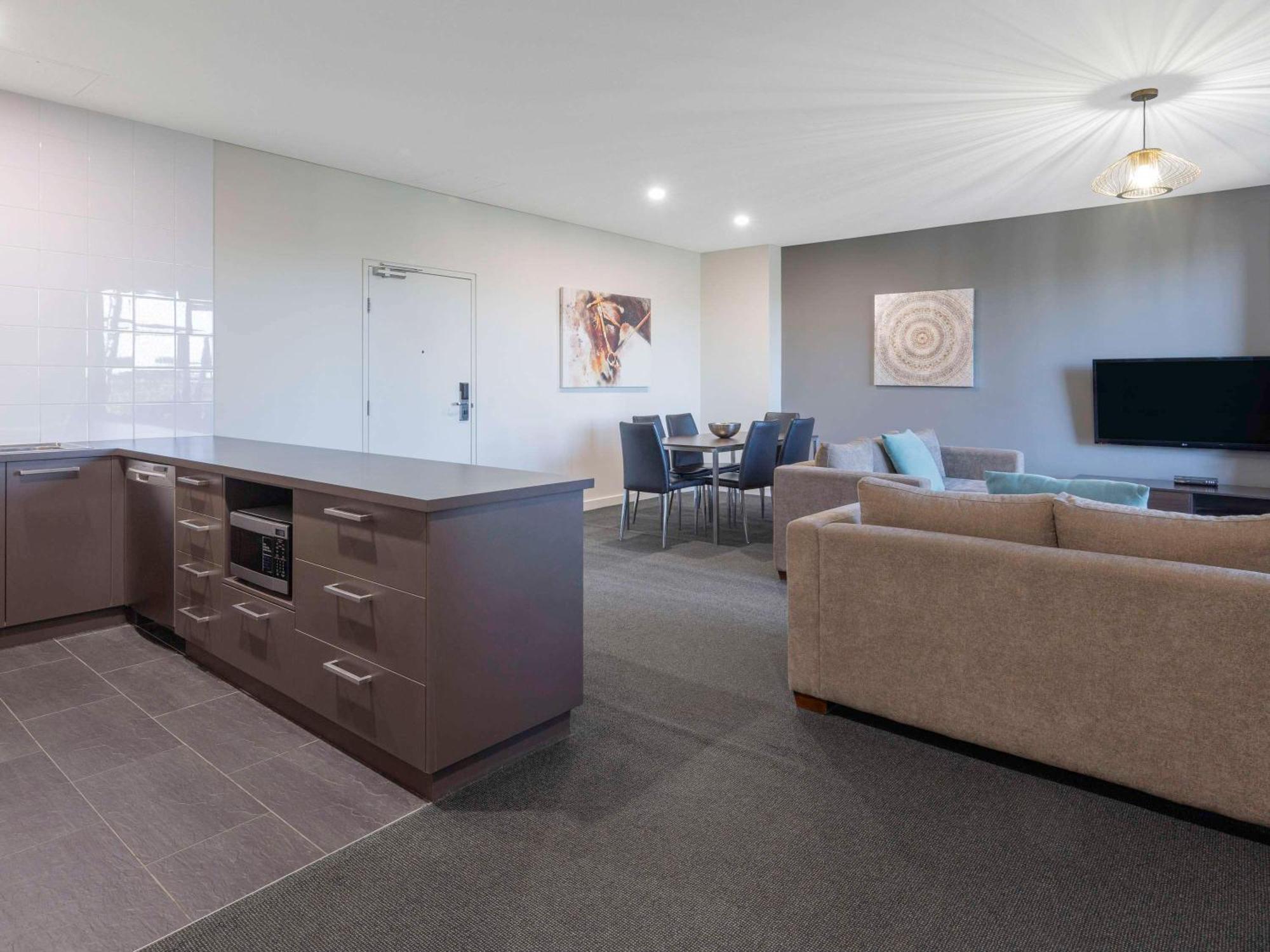 Mantra Melbourne Melton Hotel Luaran gambar