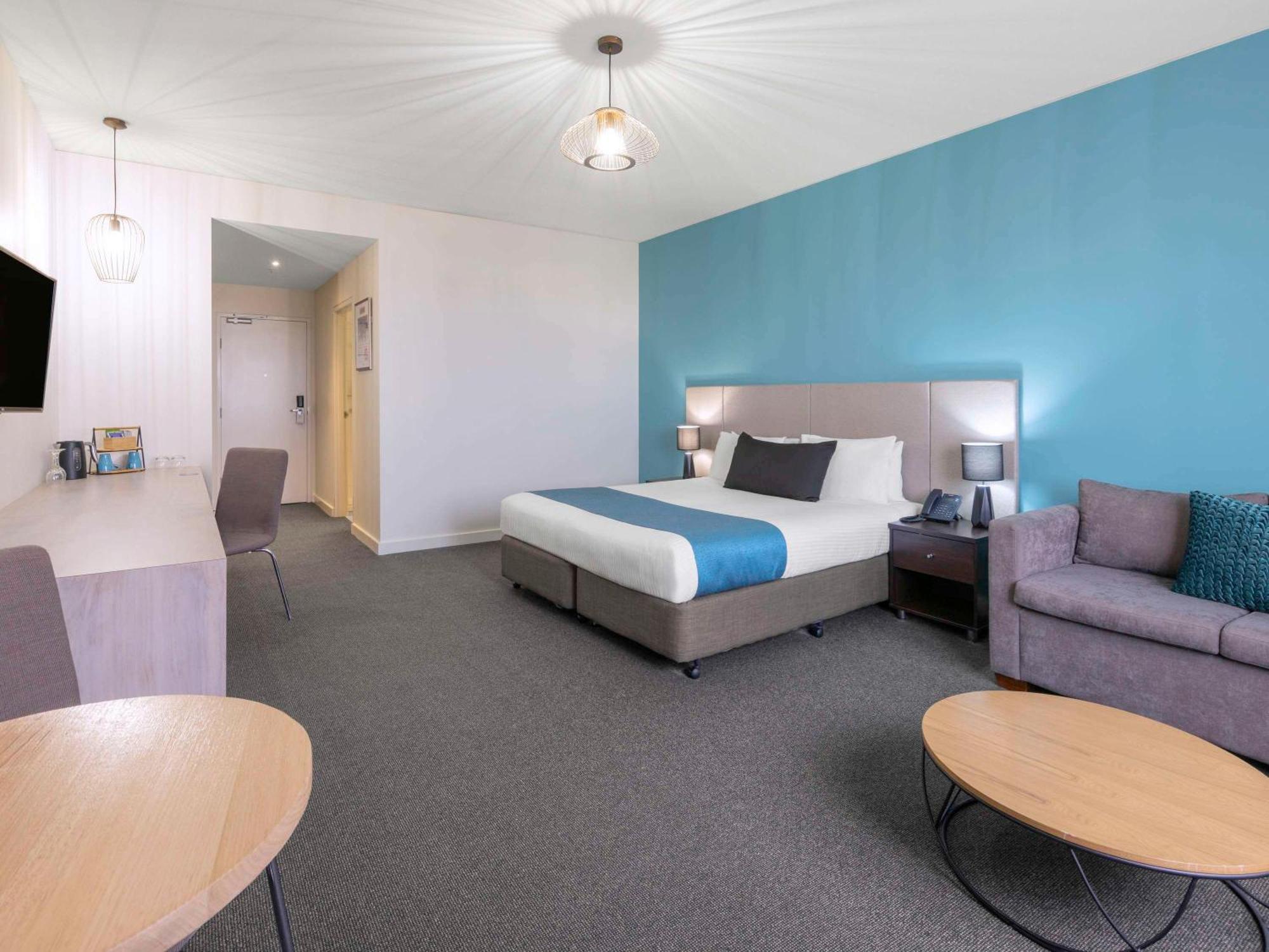 Mantra Melbourne Melton Hotel Luaran gambar
