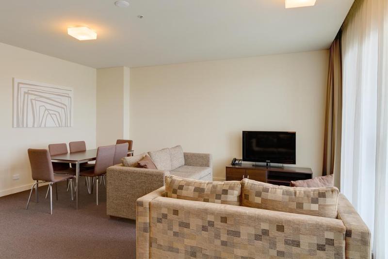 Mantra Melbourne Melton Hotel Luaran gambar