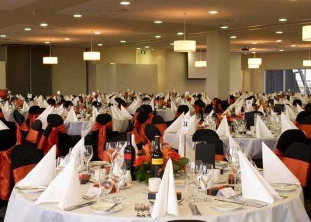 Mantra Melbourne Melton Hotel Kemudahan gambar