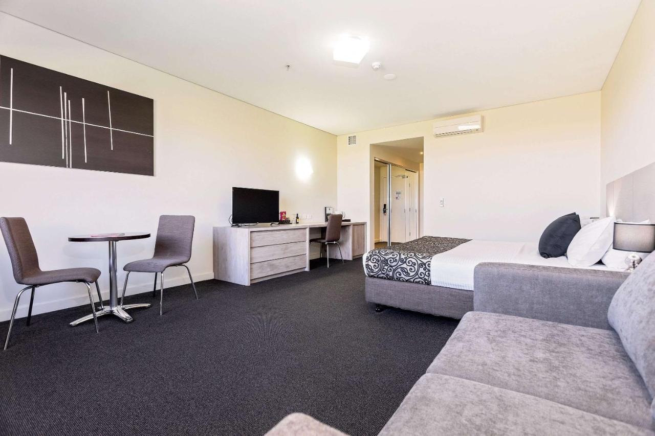 Mantra Melbourne Melton Hotel Luaran gambar